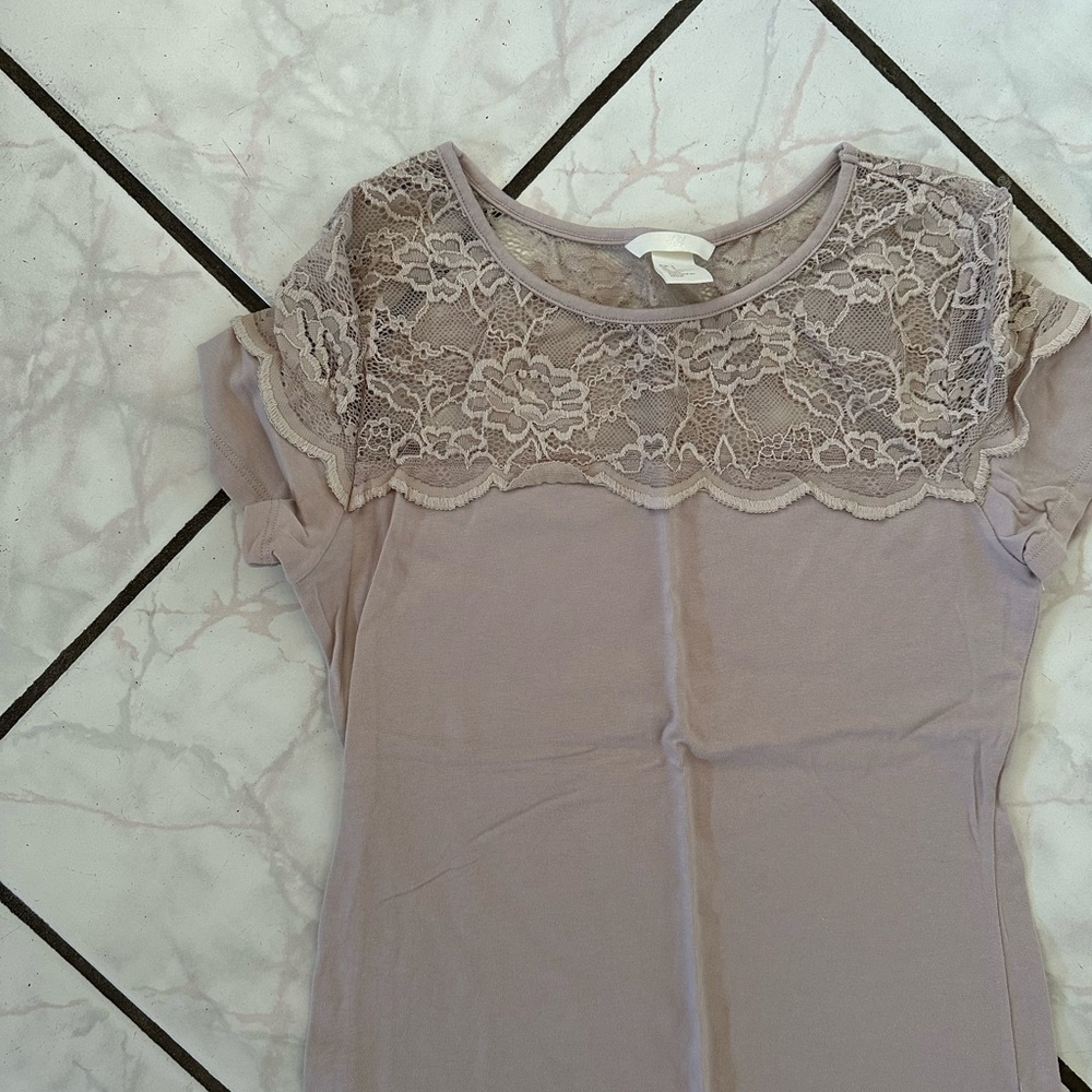 H&M top - Picture 3 of 3